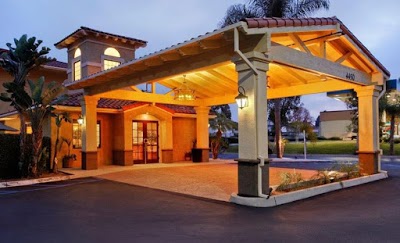 Best Western Chula Vista Inn, Chula Vista, United States of America