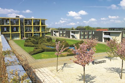 BEST WESTERN AM SCHLOSSPARK, Lichtenwalde, Germany