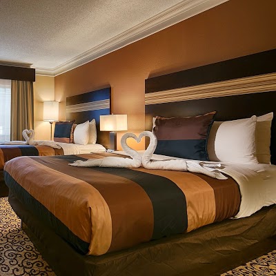 Best Western Plus Slidell Inn, Slidell, United States of America