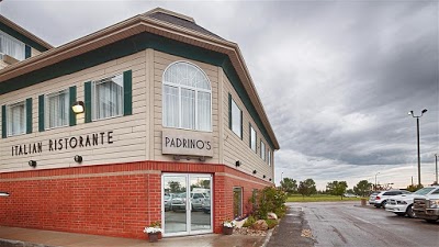 Best Western Grande Prairie Hotel & Suites, Grande Prairie, Canada