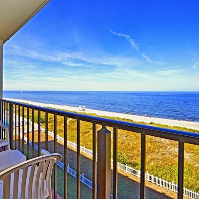 Best Western Plus Holiday Sands Inn & Suites, Norfolk, United States of America