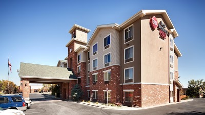 Best Western Plus Gateway Inn & Suites, Aurora, United States of America