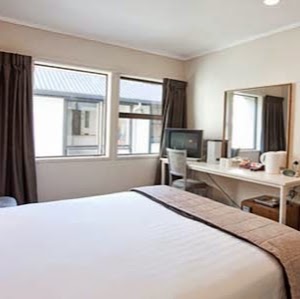 Mount Richmond Hotel, Auckland, New Zealand