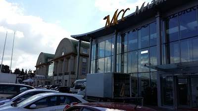 Hotel Mazurkas, Ozarow Mazowiecki, Poland