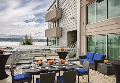 Seattle Marriott Waterfront, Seattle, United States of America