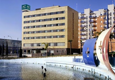 AC Hotel Huelva by Marriott, Huelva, Spain