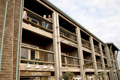 Inn at Cape Kiwandas, Pacific City, United States of America