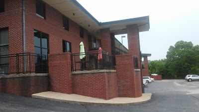 Lodge At the Falls, Branson, United States of America