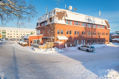 Hotell Fridhemsgatan, Mora, Sweden