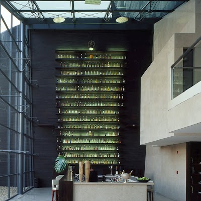 Hotel Unique, Sao Paulo, Brazil