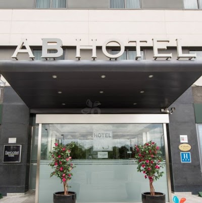 Hotel Sercotel AB Rivas, Rivas-Vaciamadrid, Spain