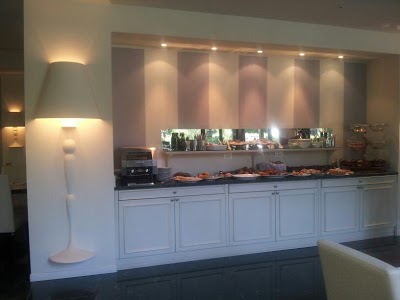 Savoia Hotel Country House, Bologna, Italy
