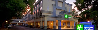 Holiday Inn Express Sacramento Convention Center, Sacramento, United States of America