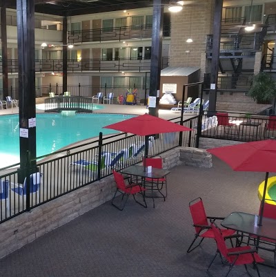 Riverview Inn, San Angelo, United States of America