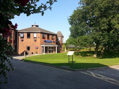 Beaufort Park Hotel, Mold, United Kingdom