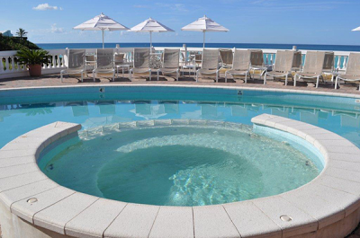 Pompano Beach Club, Southampton, Bermuda