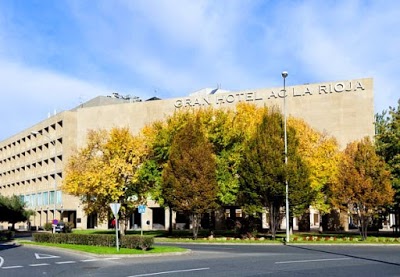 AC Hotel La Rioja by Marriott, Logrono, Spain