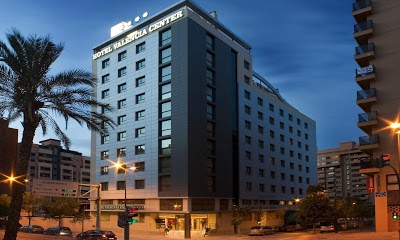 Valencia Center, Valencia, Spain