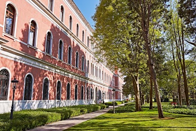 The St. Regis Venice San Clemente Palace, Venice, Italy