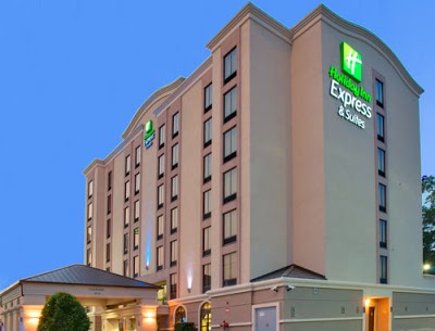 Holiday Inn Express & Suites Houston - Memorial Park Area, Houston, United States of America