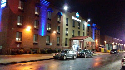 Best Western Kennedy Airport, Jamaica, United States of America