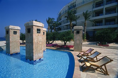 Club Hotel Casino Loutraki, Loutraki-Agioi Theodoroi, Greece