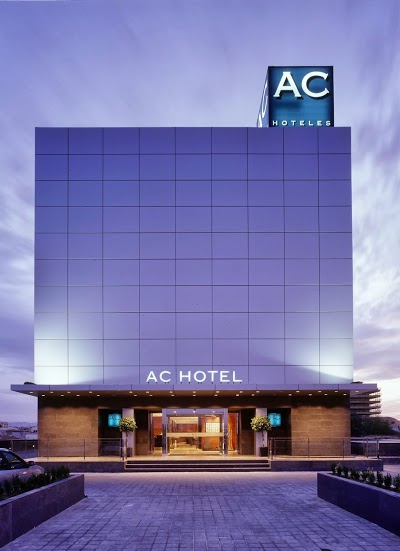 AC Hotel Murcia by Marriott, Murcia, Spain