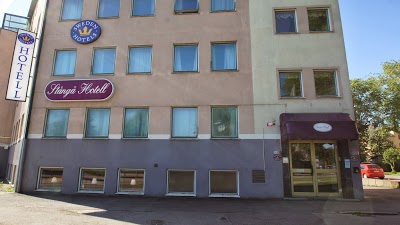 STANGA HOTEL SWEDEN HOTELS, Linkoping, Sweden