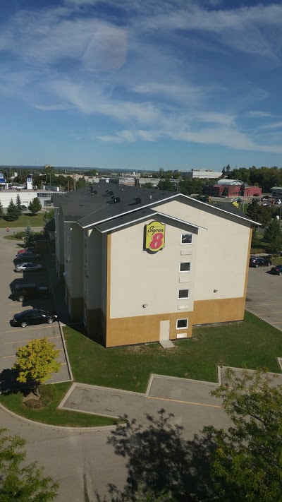 Super 8 Ajax Toronto Canada, Ajax, Canada