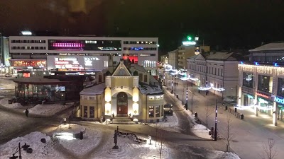 Hotel Atlas, Kuopio, Finland