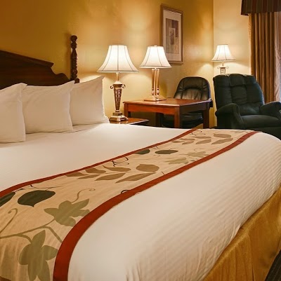 BEST WESTERN CORBIN INN, Corbin, United States of America