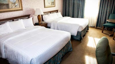 Piccadilly Inn Airport, Fresno, United States of America