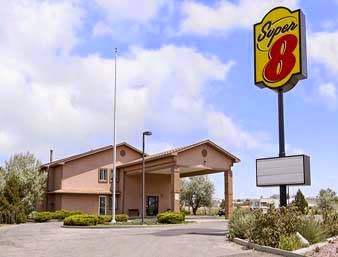 Super 8 Florence Canon City Co, Florence, United States of America