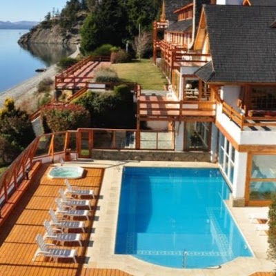 Hoster, Bariloche, Argentina