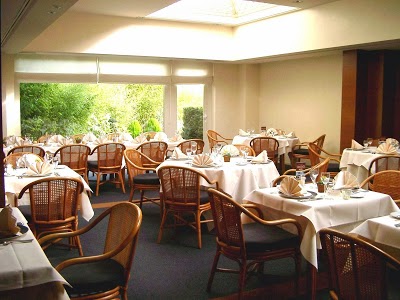 Best Western Hotel Les 3 Cles, Gembloux, Belgium