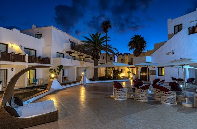 HESPERIA BRISTOL PLAYA, Fuerteventura, Spain