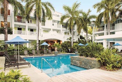 Peppers Beach Club and Spa - Palm Cove, Palm Cove, Australia