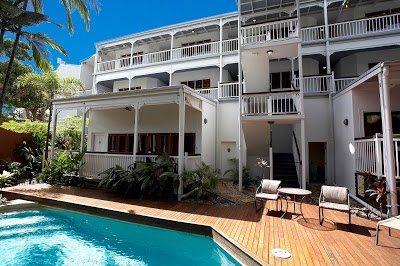 Mantra On The Inlet, Port Douglas, Australia