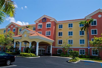 Best Western Plus Miami Airport West Inn & Suites, Doral, United States of America