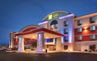 Holiday Inn Express & Suites Grand Junction, Grand Junction, United States of America