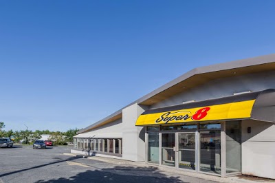 KL Inn & Suites, Kirkland Lake, Canada