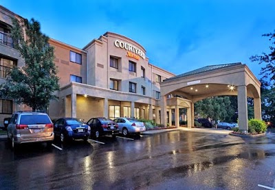 Courtyard Marriott Providence Warwick, Warwick, United States of America