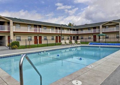 Quality Inn & Suites Big Rapids, Big Rapids, United States of America