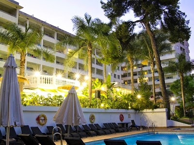 Hotel Roc Costa Park, Torremolinos, Spain