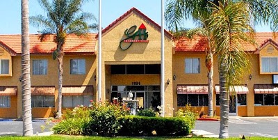 GuestHouse Hotel & Suites Upland, Upland, United States of America