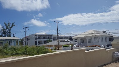 Silver Point Hotel, Inch Marlowe, Barbados