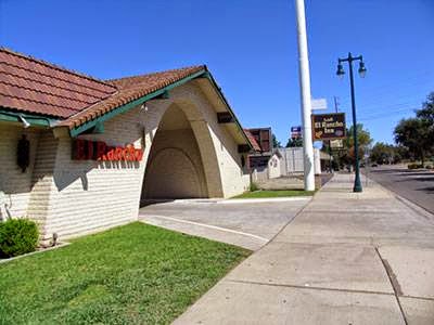 El Rancho Motel, Lodi, United States of America