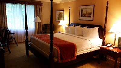 THE DESMOND HOTEL, Malvern, United States of America