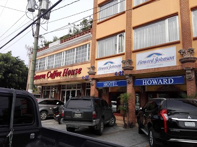 Howard Johnson Inn Guatemala City, Guatemala City, Guatemala