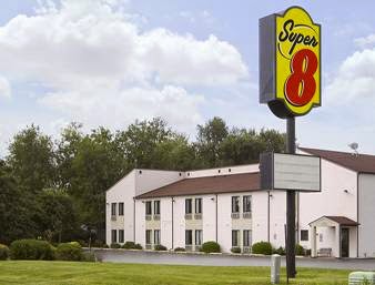 SUPER 8 CANTON IL, Canton, United States of America